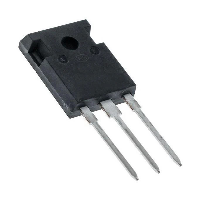SPW17N80C3 2