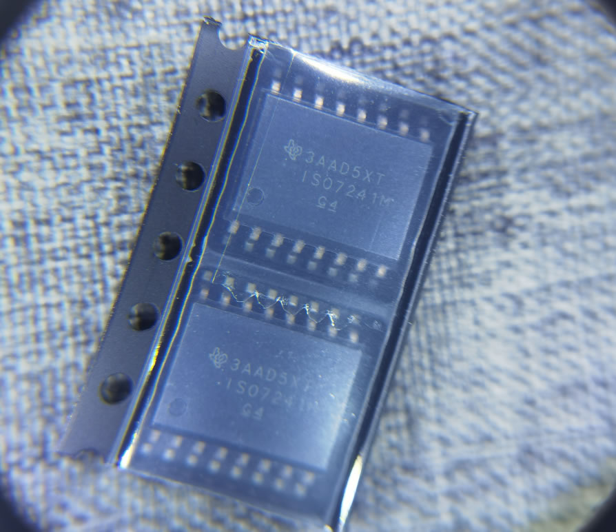 ISO7241MDW