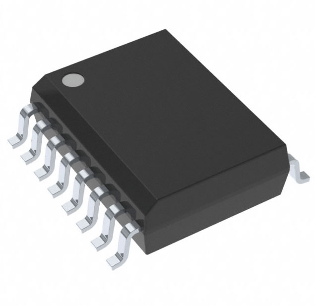 ISO7241MDW 2