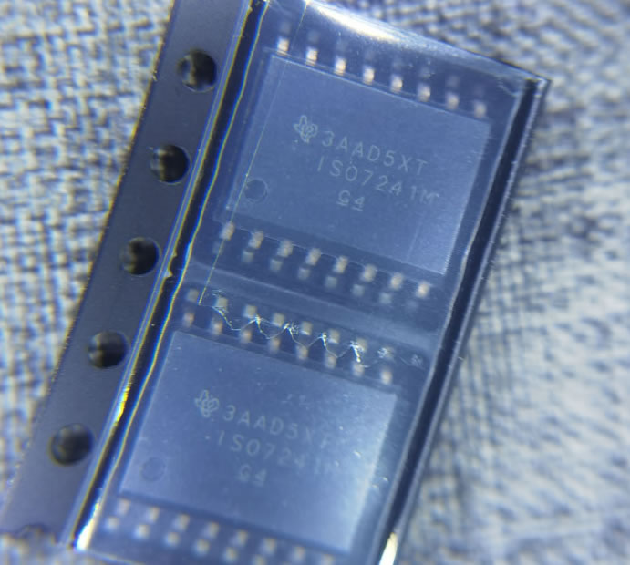 ISO7241MDW