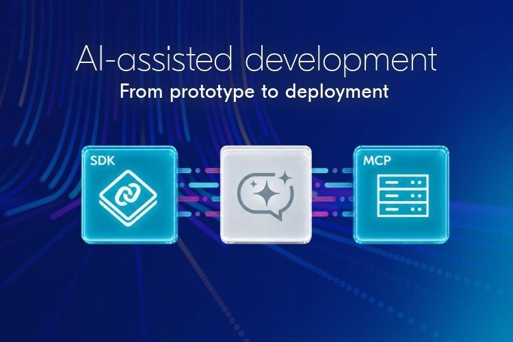 Nordic Chip-to-cloud Solution Enables AI-assisted Workflows Across Entire Product Lifecycle