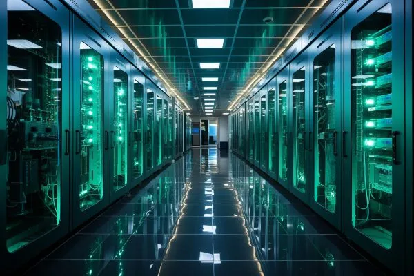Infineon Joins NVIDIA’s MGX AI Factory Ecosystem