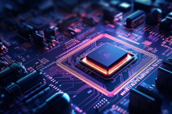 ASE Accelerates AI Innovation with Automated 310mm PLP