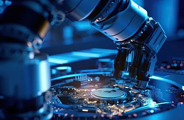 ROBOTECH ASIA to Debut at NEPCON ASIA 2026