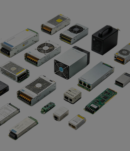Power Supplies