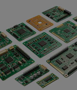 PCB&PCBA