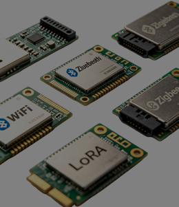 Wireless & loT Module