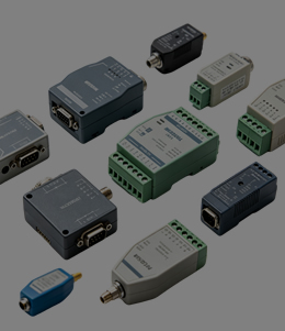 Isolators