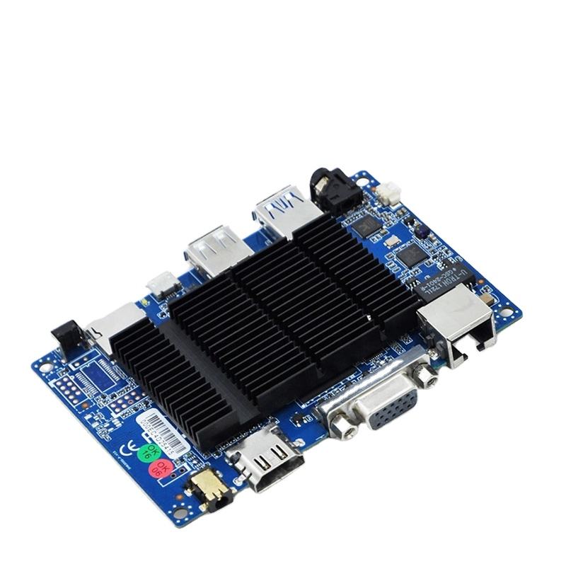 OEM PCB & PCBA Assembly Factory | Custom Multilayer PCB Manufacturer