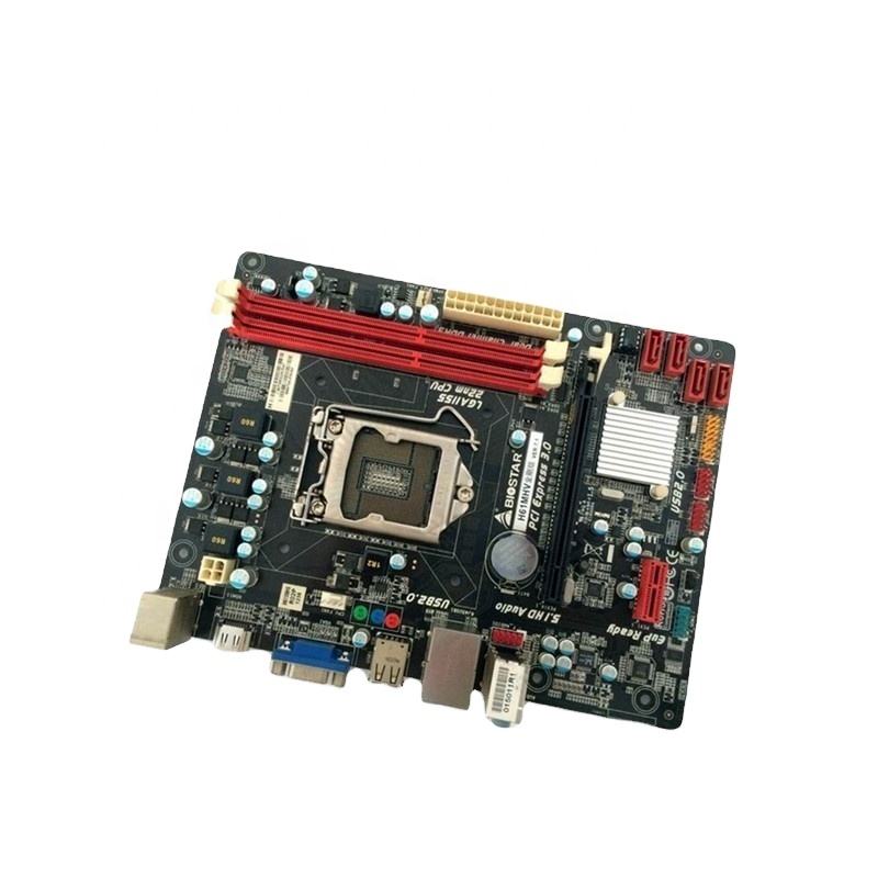 OEM PCB & PCBA Assembly Factory | Custom Multilayer PCB Manufacturer 3