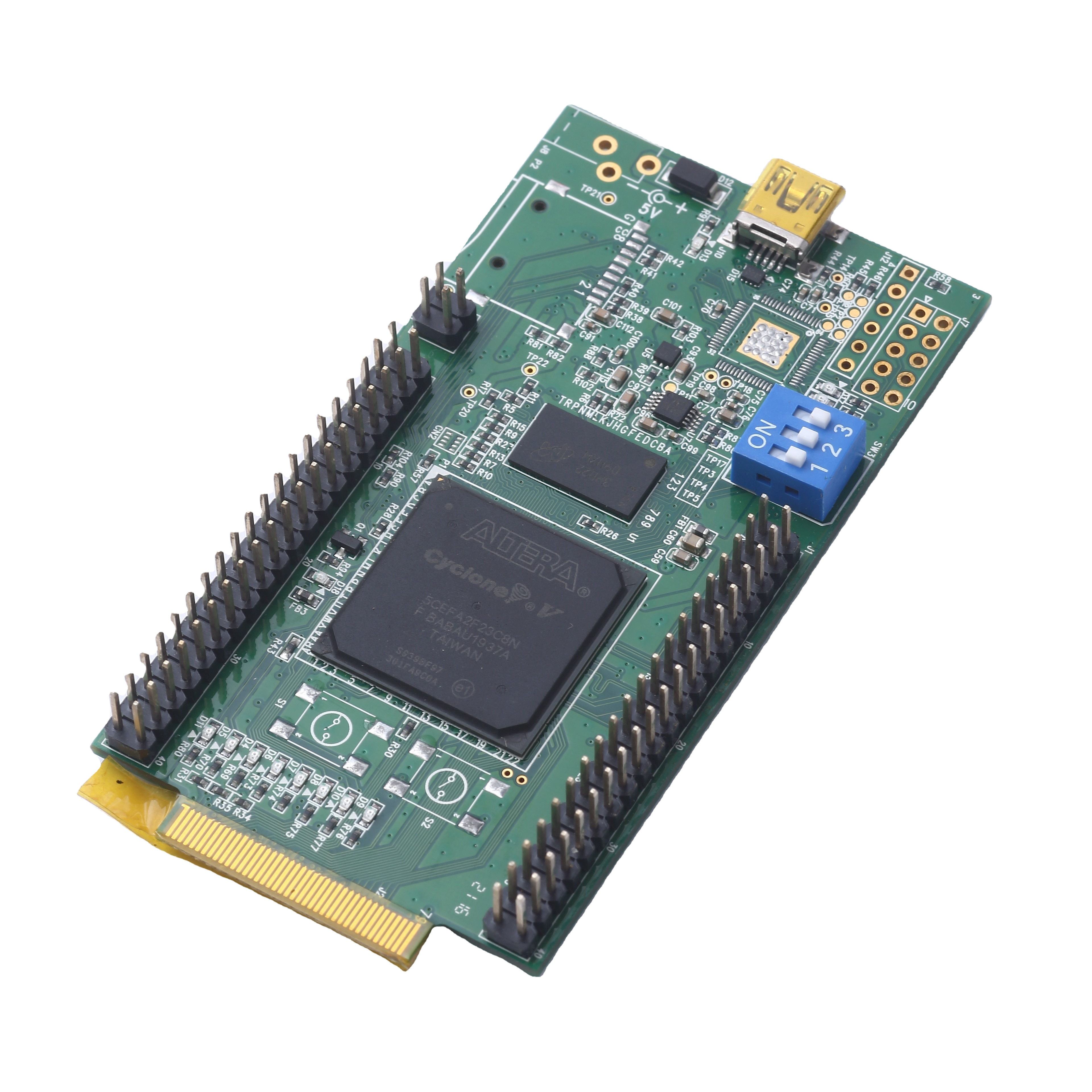 PCB Factory OEM PCBA Assembly | Custom Multilayer PCB Supplier