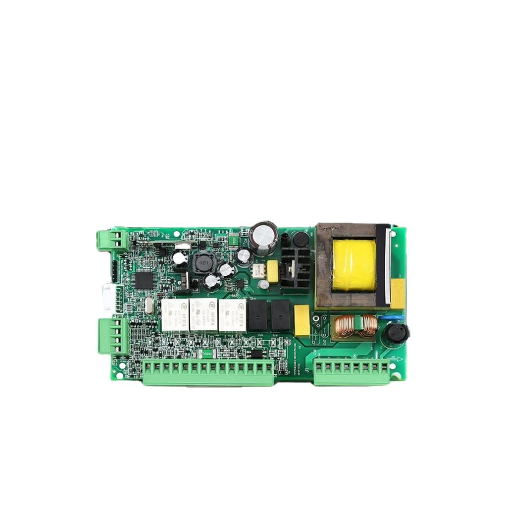 PCB Factory OEM PCBA Assembly | Custom Multilayer PCB Supplier 2