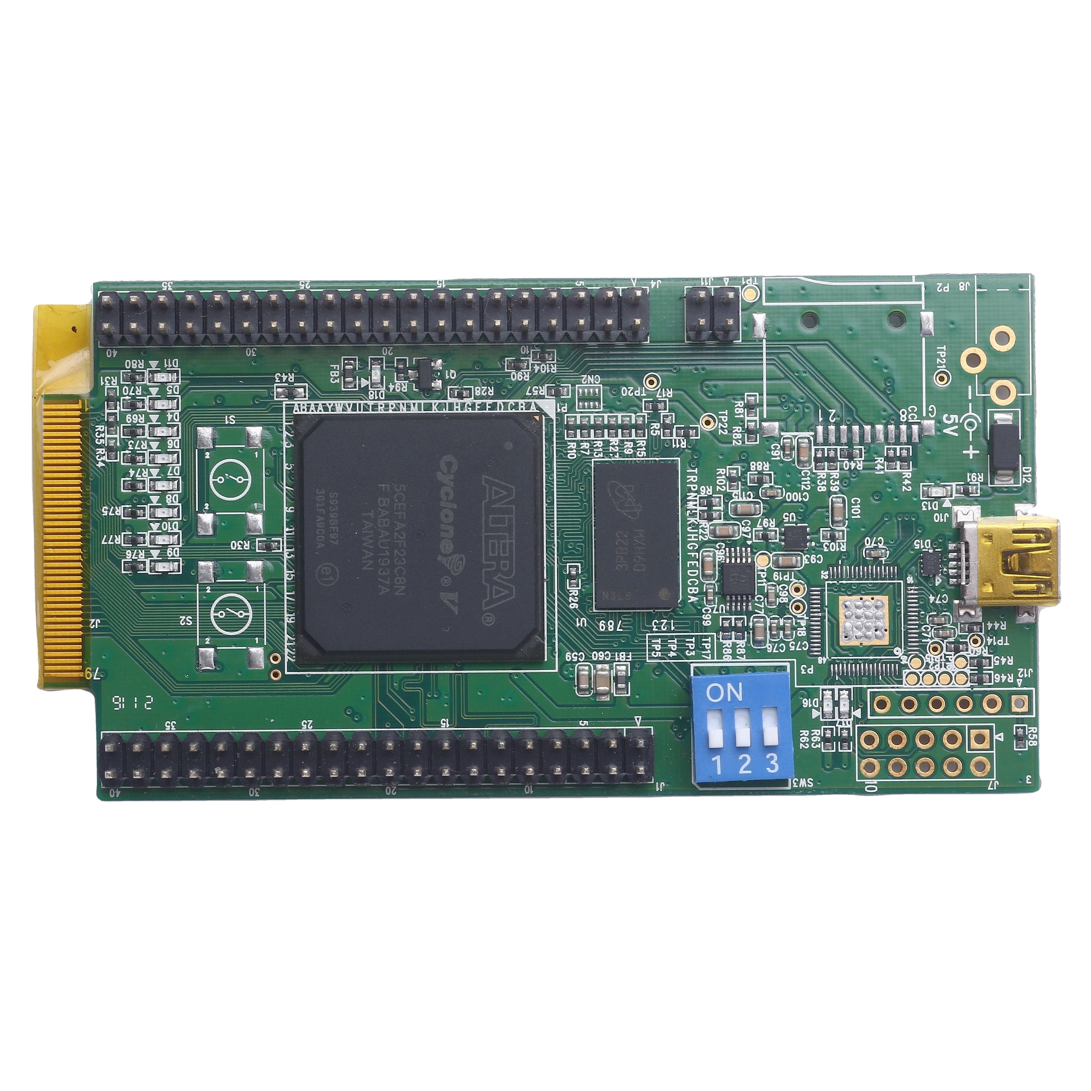 PCB Factory OEM PCBA Assembly | Custom Multilayer PCB Supplier 4