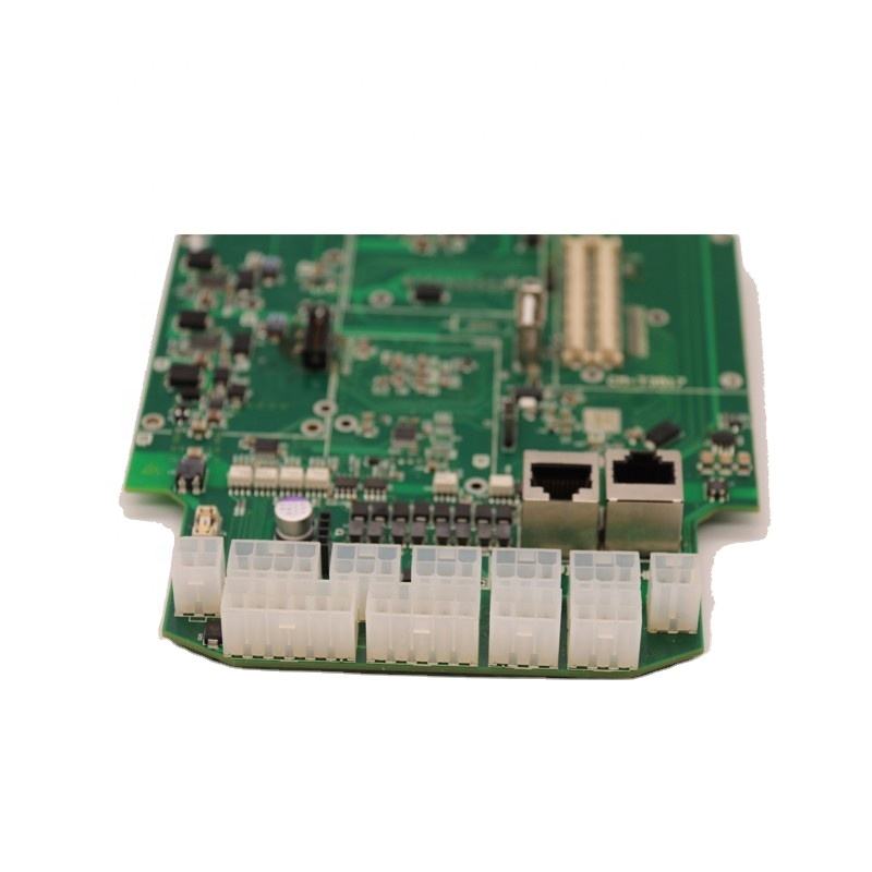 China PCB & PCBA Manufacturer | Custom 4oz Copper PCB Assembly 6