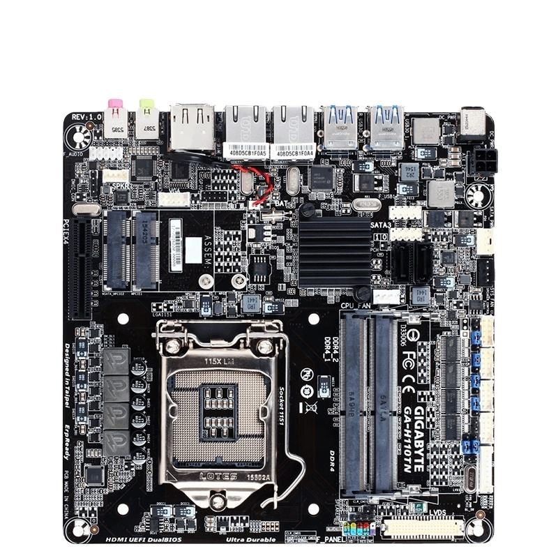 China PCB & PCBA Manufacturer | Custom 4oz Copper PCB Assembly 3