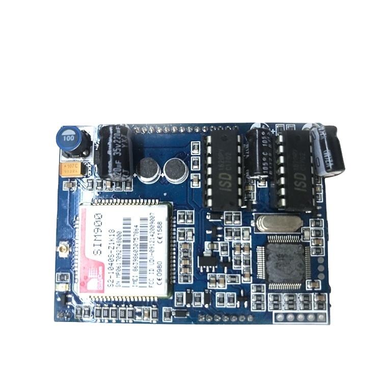 China PCB & PCBA Manufacturer | Custom 4oz Copper PCB Assembly 4