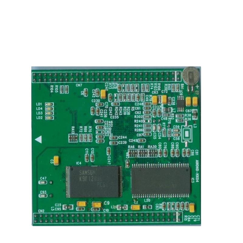 China PCB & PCBA Manufacturer | Custom 4oz Copper PCB Assembly 5
