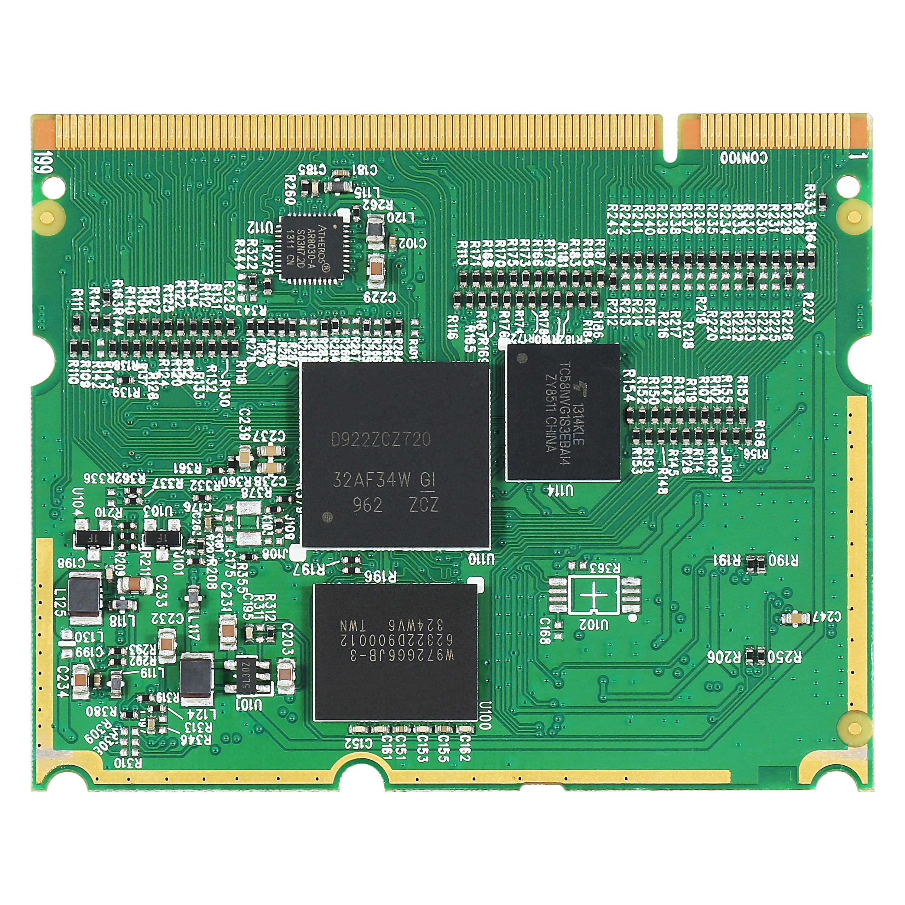 Custom Multilayer PCB Manufacturer | Turnkey PCBA Assembly Service