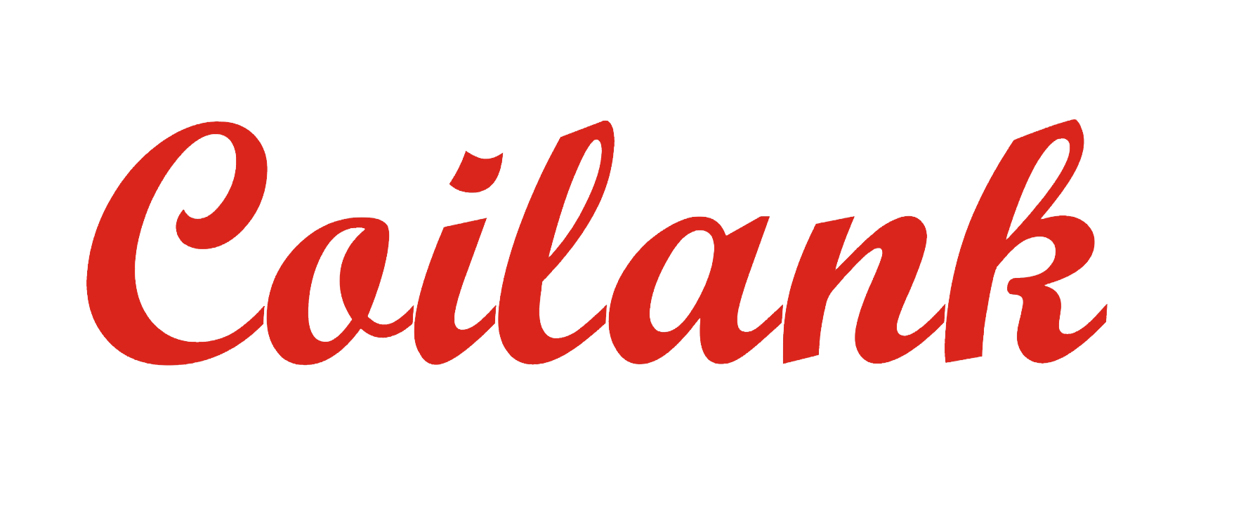 Shenzhen Coilank Technology Co. Limited logo