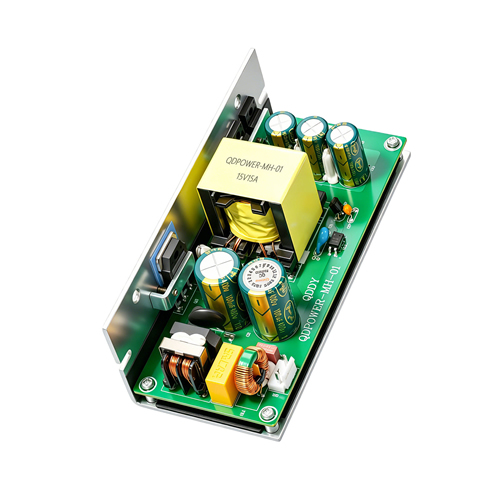 225W 15V 15A Open Frame Switching Power Supply AC DC Power Supply Board 