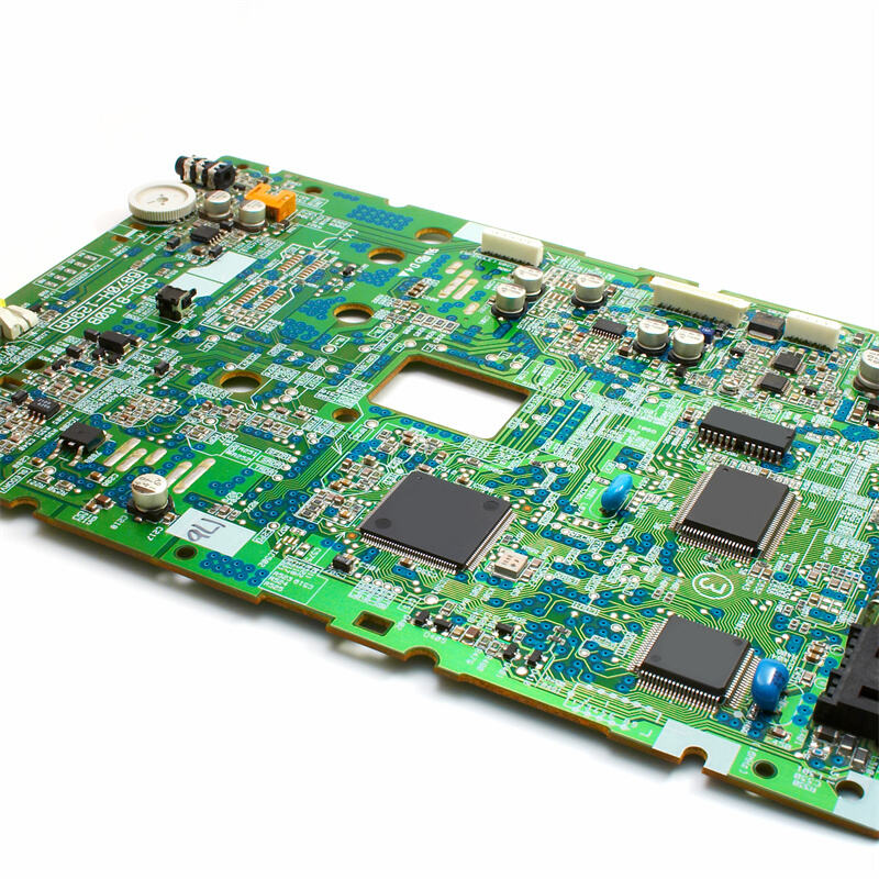 Turnkey SMT & DIP PCBA Assembly Service for Bulk Production 3