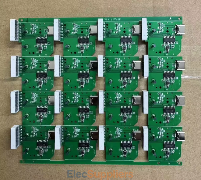 Audio Speaker & Headphone PCBA Assembly