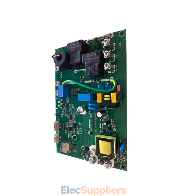 EV Charging Board PCB & PCBA for AC and DC EV Chargers