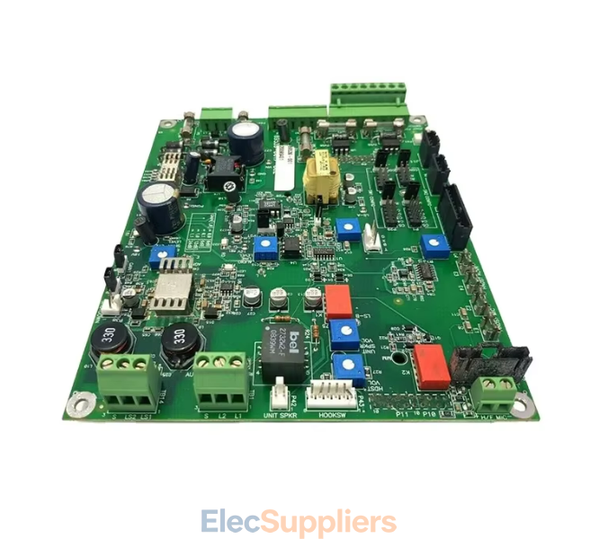 PCB Clone and Reverse Engineering Service with EMS Assembly