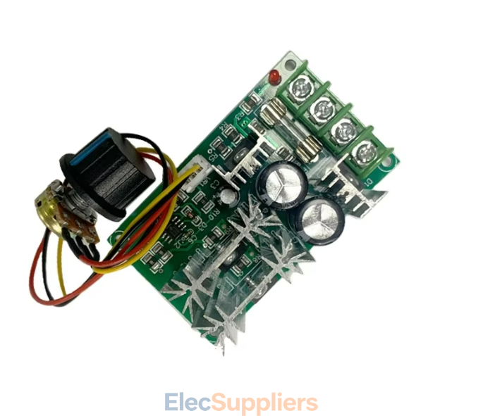 Custom OEM PCBA Service with PCB Design and SMT Assembly
