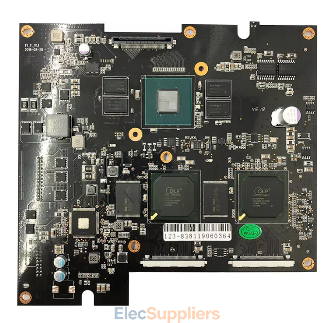 Advanced EMS PCB & PCBA Manufacturing Service