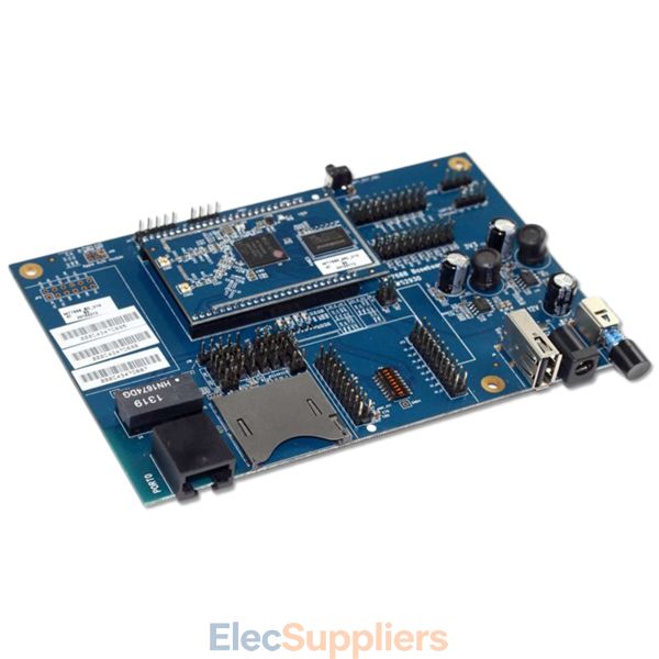Custom New Energy PCBA OEM Manufacturing Service for Energy Electronics Products