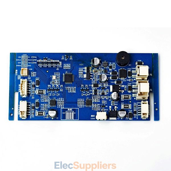 End-to-End PCBA Manufacturing Service Turnkey EMS Electronics Manufacturer