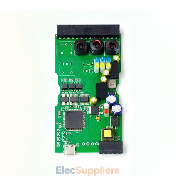 Custom Smoothie Maker PCB Assembly SMT Manufacturing Service for Small Appliances