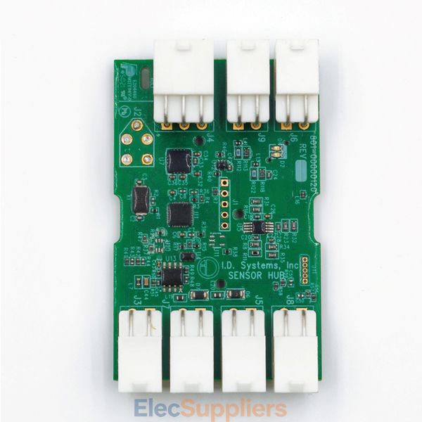 Integrated EV Automotive PCBA Assembly Manufacturing Service for Electric Vehicle Electronics
