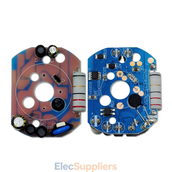 Efficient ODM PCBA Assembly Service with DFM Design Optimization for Electronics Manufacturing