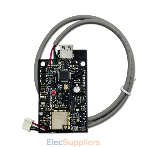 Energy Efficient New Energy PCBA Board for Smart Power Management Systems