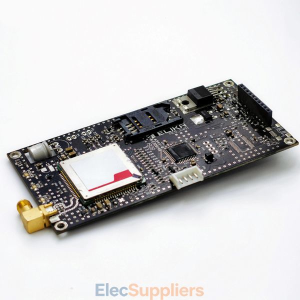 Agile Wearable Fitness PCBA Board Assembly for Smart Health Tracking Devices