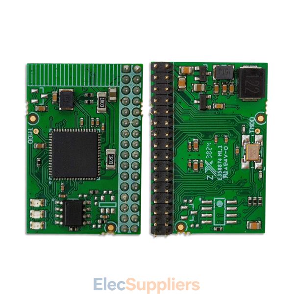 Customized Blood Glucose Meter PCBA Assembly for Medical Devices