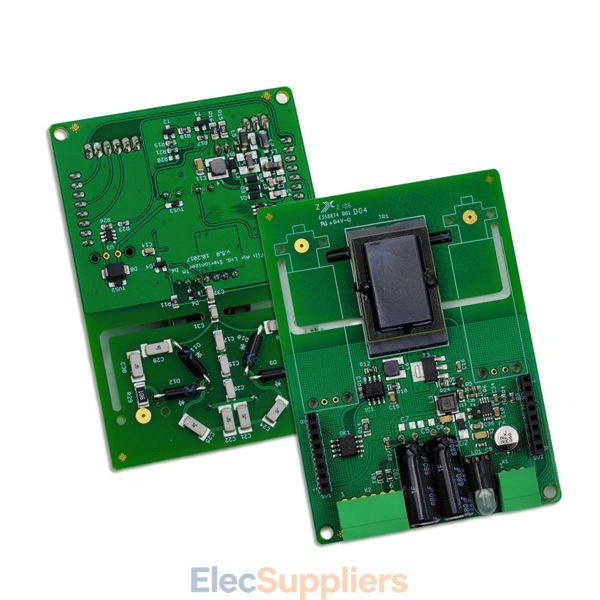 Micro GPS PCBA SMT Assembly for High Sensitivity Tracking Devices