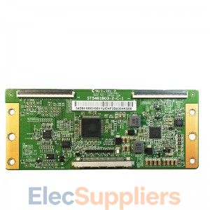Electronic Poker Machine PCB SMT Assembly for Gaming Equipment 2