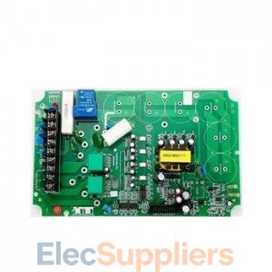 Electronic Poker Machine PCB SMT Assembly for Gaming Equipment 3