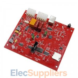 Security Camera PCB PCBA Assembly for Smart Home Electronics