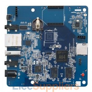 One-Stop OEM PCB and PCBA Electronic Manufacturing Service