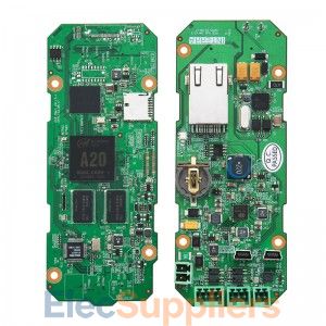 One-Stop OEM PCB and PCBA Electronic Manufacturing Service 2