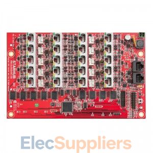 One-Stop OEM PCB and PCBA Electronic Manufacturing Service 4