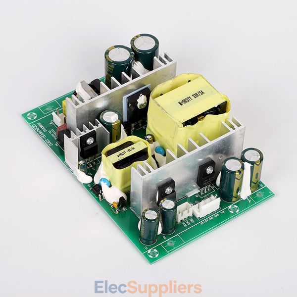 195W 33V 5A 15V 2A Dual Output Power Supply