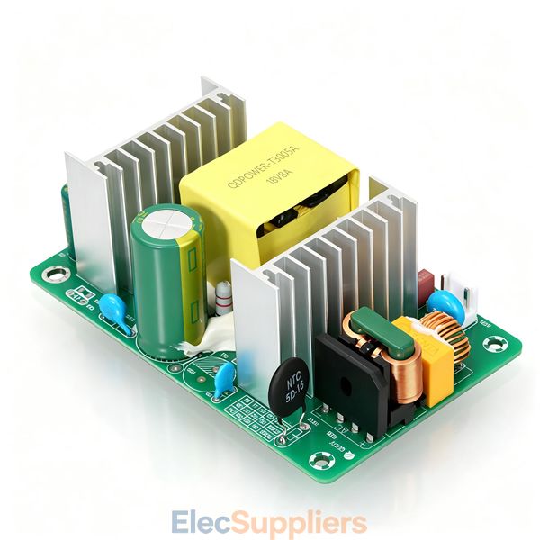 18V 8A 144W Switching Power Supply for Electronic Equipment