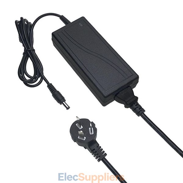 24V 3A AC DC Power Adapter 72W Desktop Power Supply