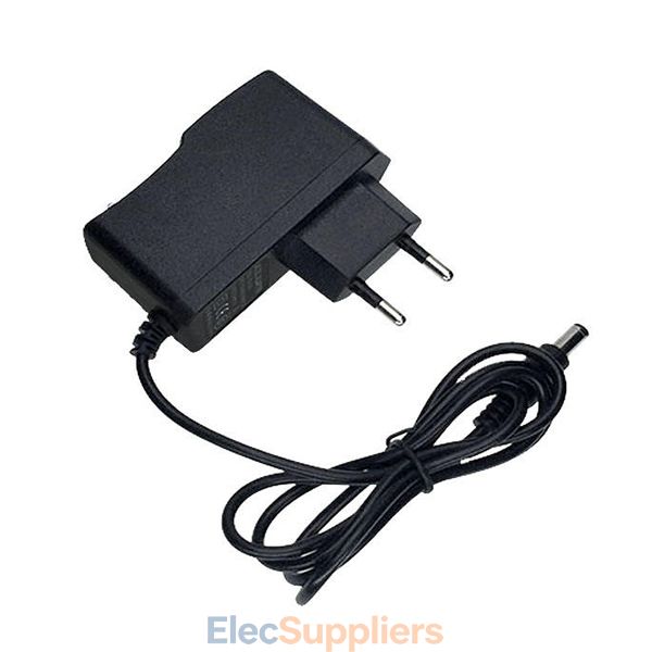 12V 1A-3A AC DC Power Adapter 12W-36W Plug-in Power Supply