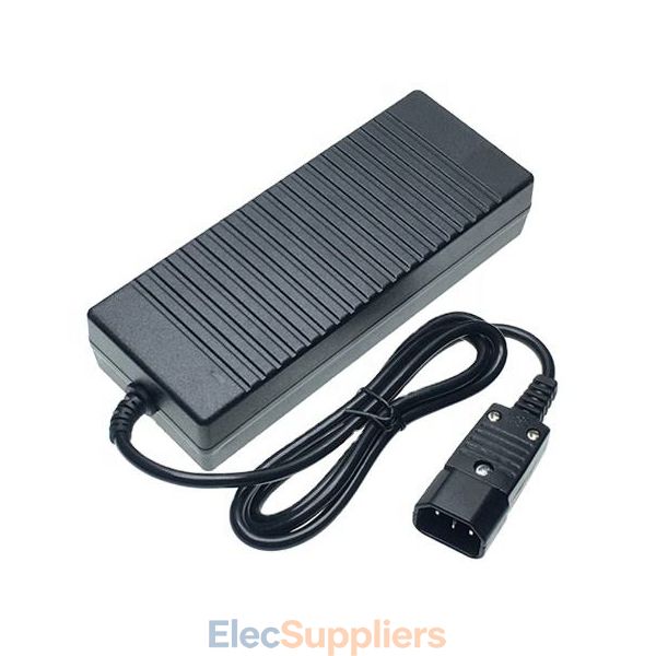 120W 12V 10A AC DC Power Adapter External Switching Power Supply